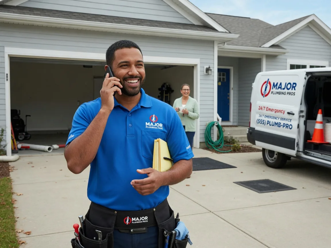 Drain Cleaning Services Lapeer, MI FAQs